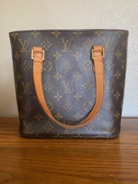 Louis Vuitton bag